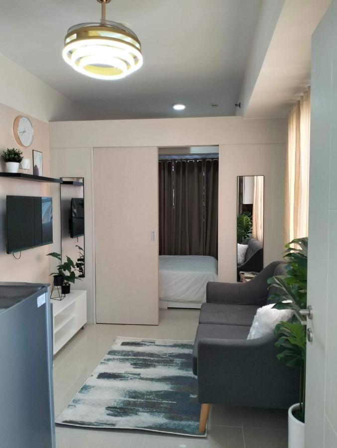 Flexi Unit 1br Or 2br Convertible At South Residences Pinas * Manila