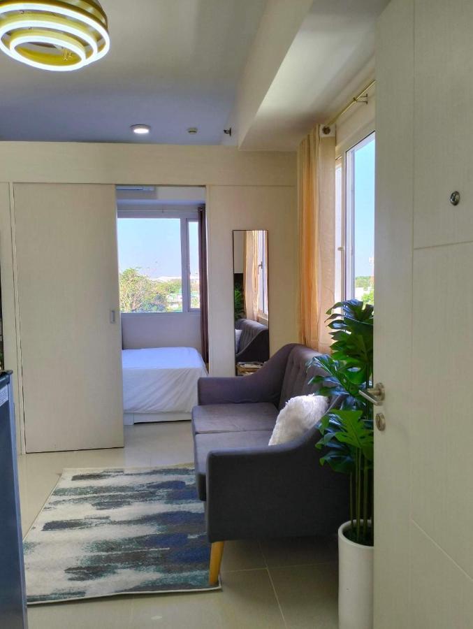 Flexi Unit 1br Or 2br Convertible At South Residences Pinas Apartamento