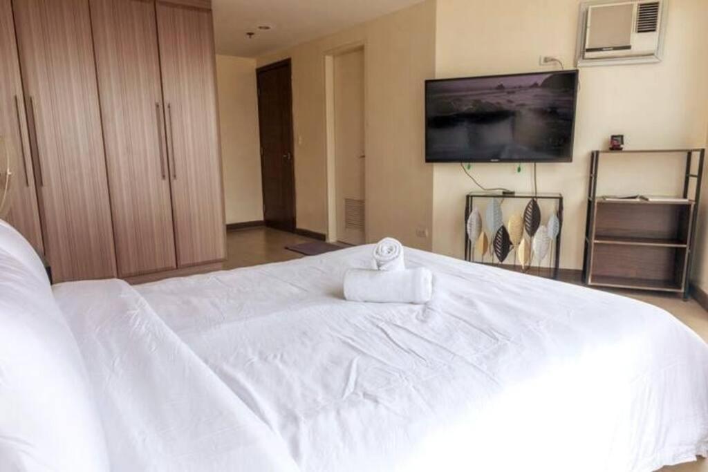 Cozy 2-bedroom In The Venice Luxury Residences Apartment