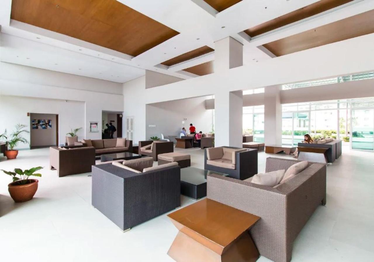 Amora At The Beacon Makati Apartment *
