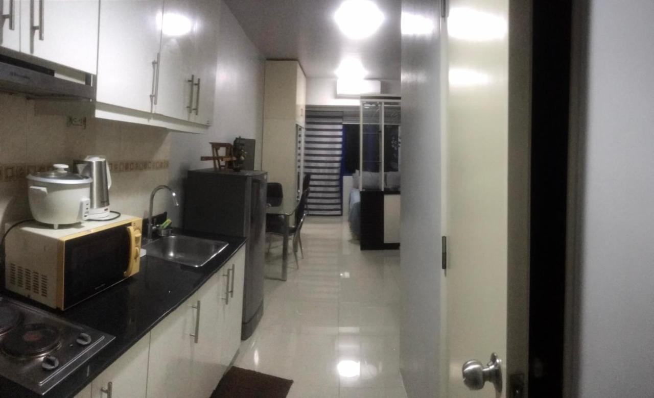 Apartment Sea Residences Near Smx, Airport - Look For Mav
