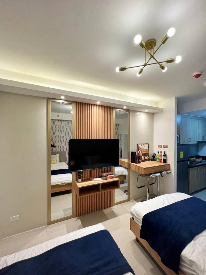 Apartment M&m Condostay At Shore 2 Residences Tower 2 Pasay Manila