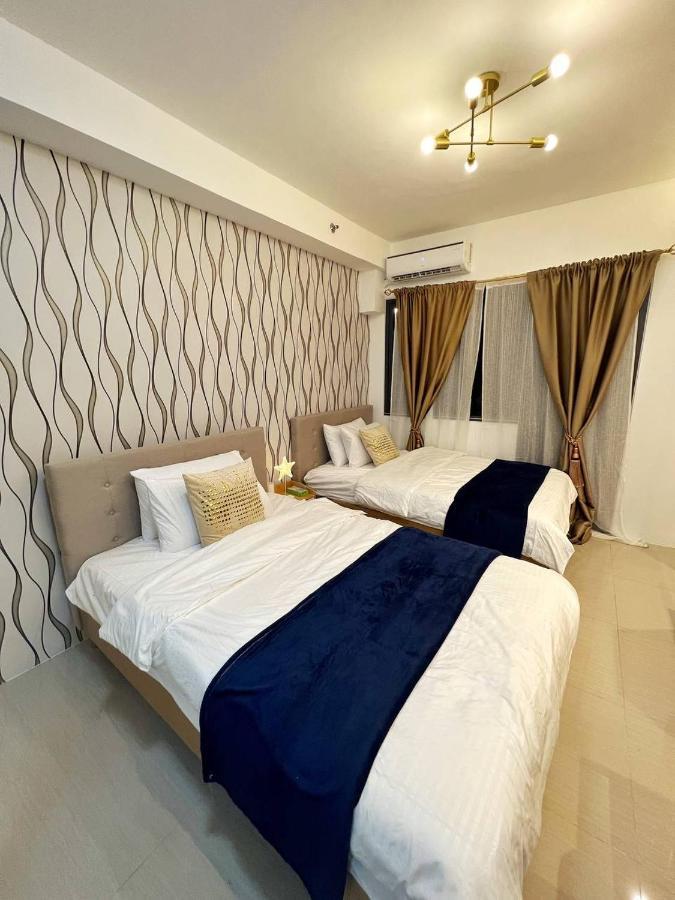Apartment M&m Condostay At Shore 2 Residences Tower 2 Pasay *