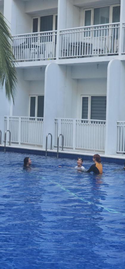Ezstays Shore Residences