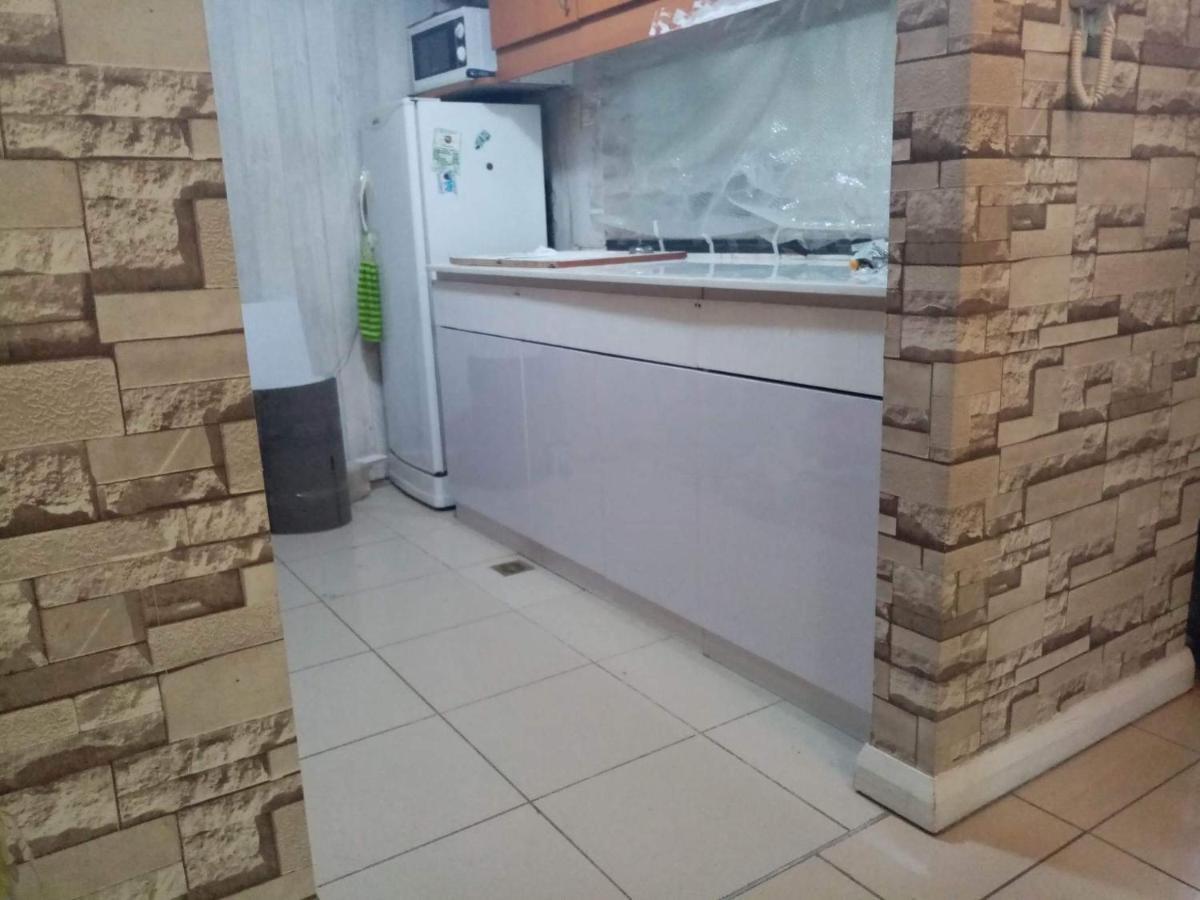 67 Sqm. Unit In Robinson Place Residences *