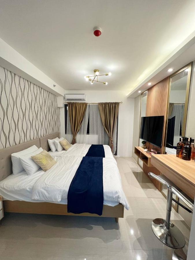 Apartment M&m Condostay At Shore 2 Residences Tower 2 Pasay