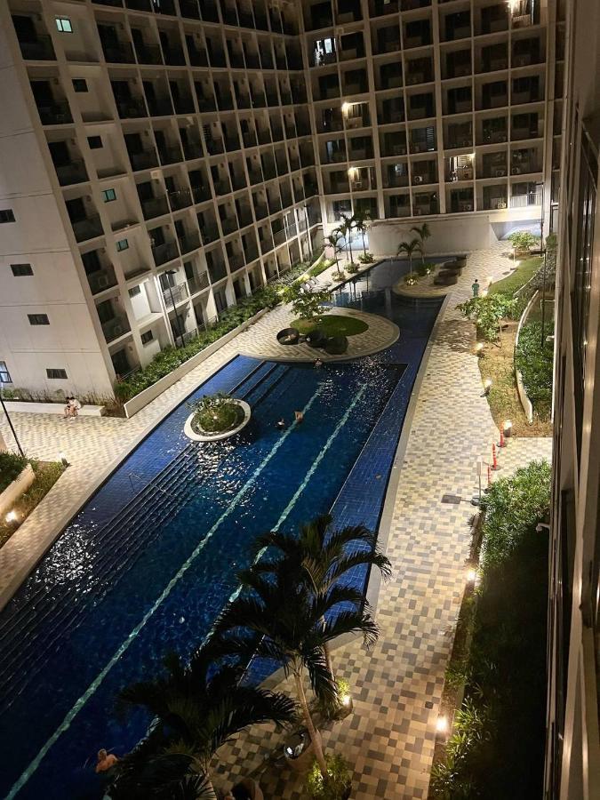 M&m Condostay At Shore 2 Residences Tower 2 Pasay Apartment