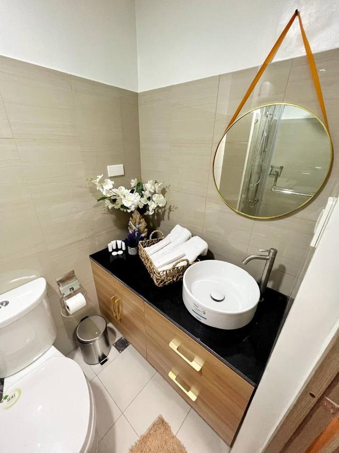 M&m Condostay At Shore 2 Residences Tower 2 Pasay Apartment *