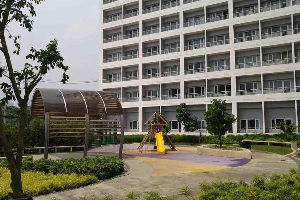 Trig Place At Grace In Taguig * Manila