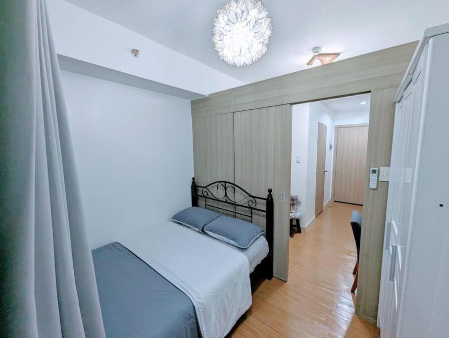Love@grace Residences Near Bgc. * Manila