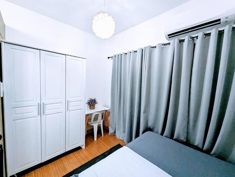Love@grace Residences Near Bgc.