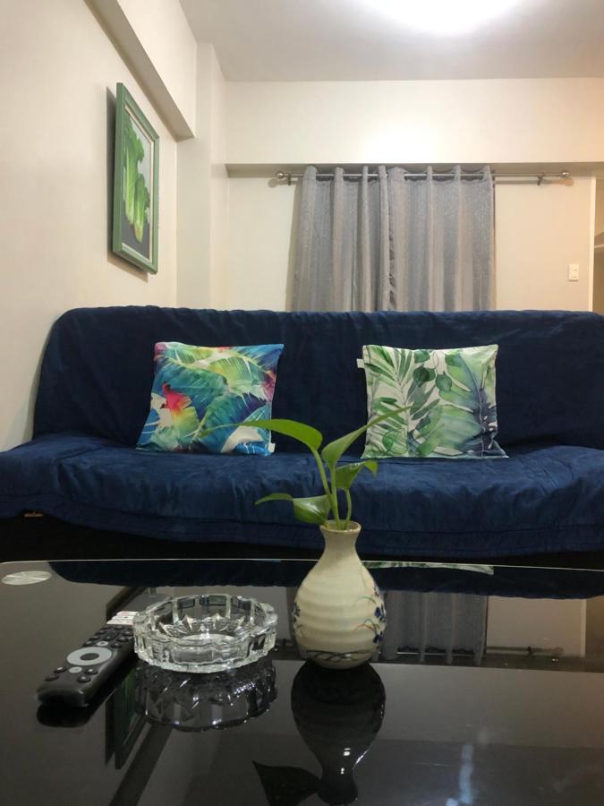 Tivoli Garden Residences 2212 Lovely In A 2-br W/ Netflix And Balcony * Manila
