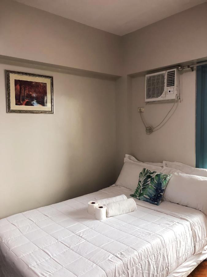 Apartment Tivoli Garden Residences 2212 Lovely In A 2-br W/ Netflix And Balcony