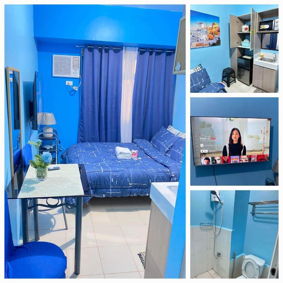 Apartment Shanilyn Residency Urban Deca Towers Edsa Mandaluyong,unlimited Internet And Netflix