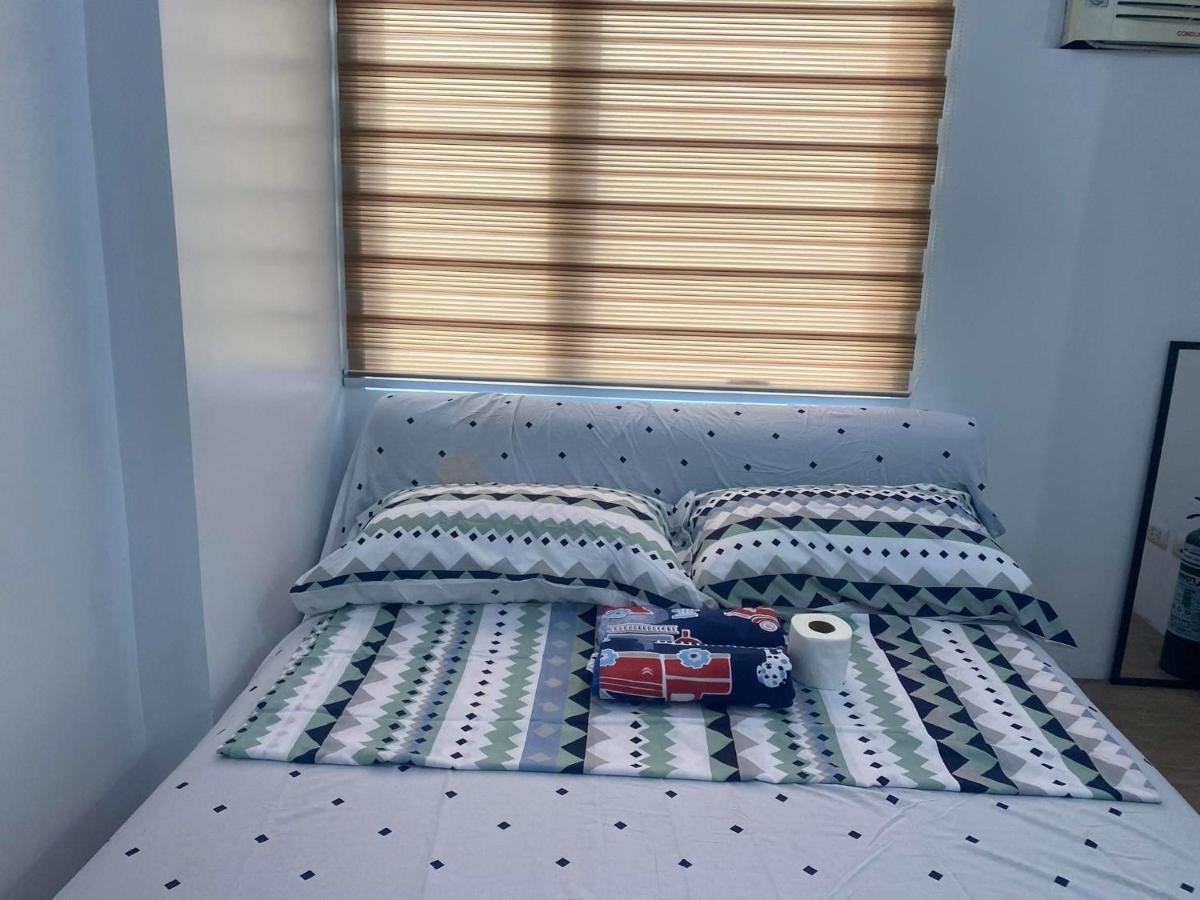Affordable Staycation Alabang *