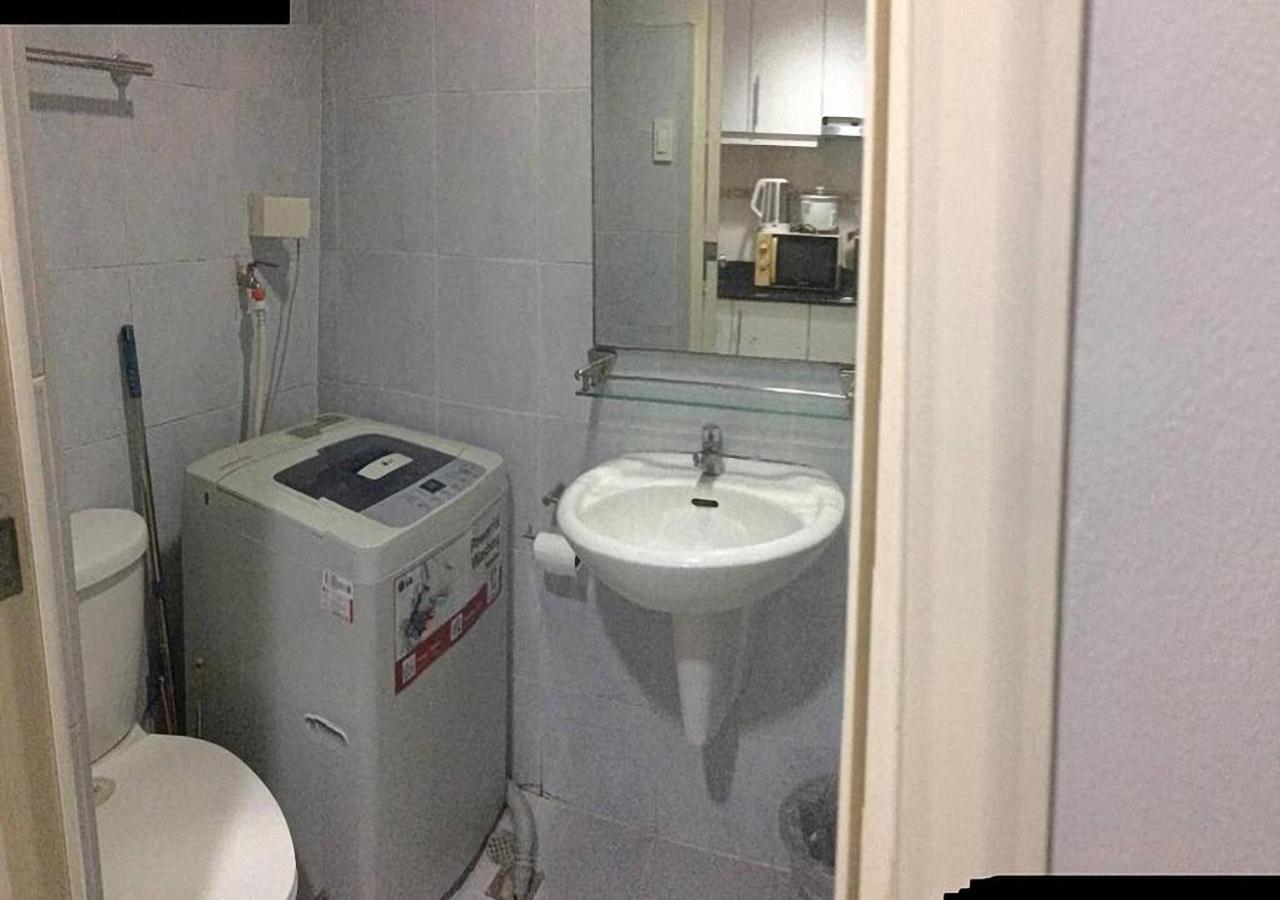 Sea Residences Elite Apartment