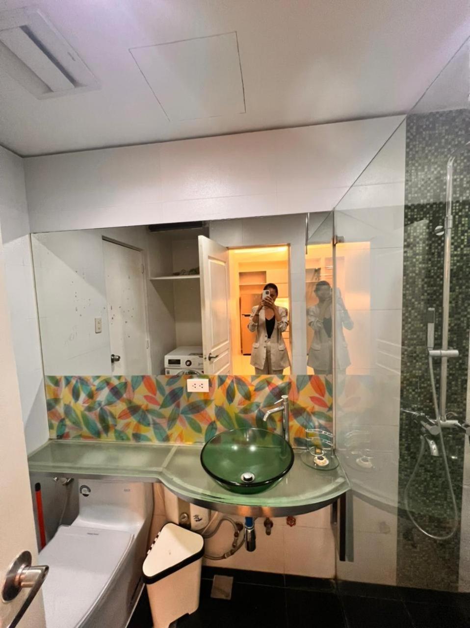 Apartment The Pearl Interior Designed 1 Bedroom Unit Burgos Circle Bgc *