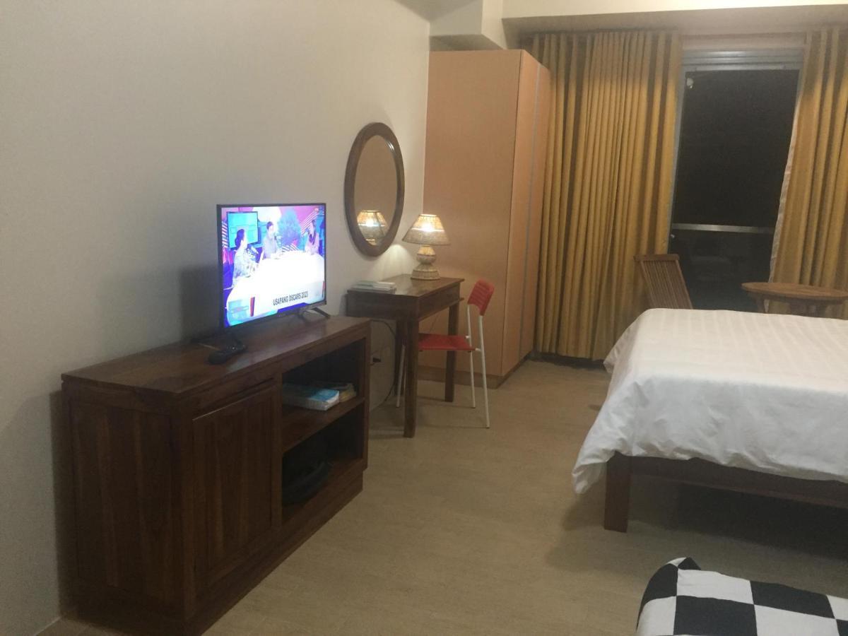 Apartment Deckbett Manila