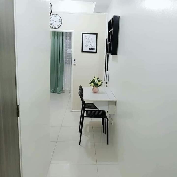 Residences Taft Avenue Bed & Breakfast *
