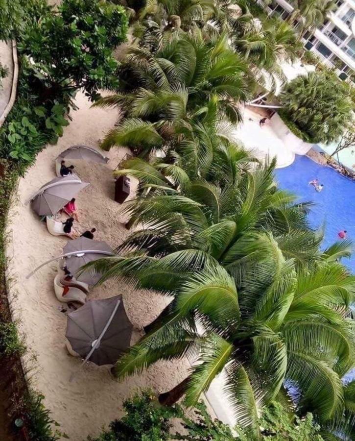 Apartment Condominium At Sm Bicutan