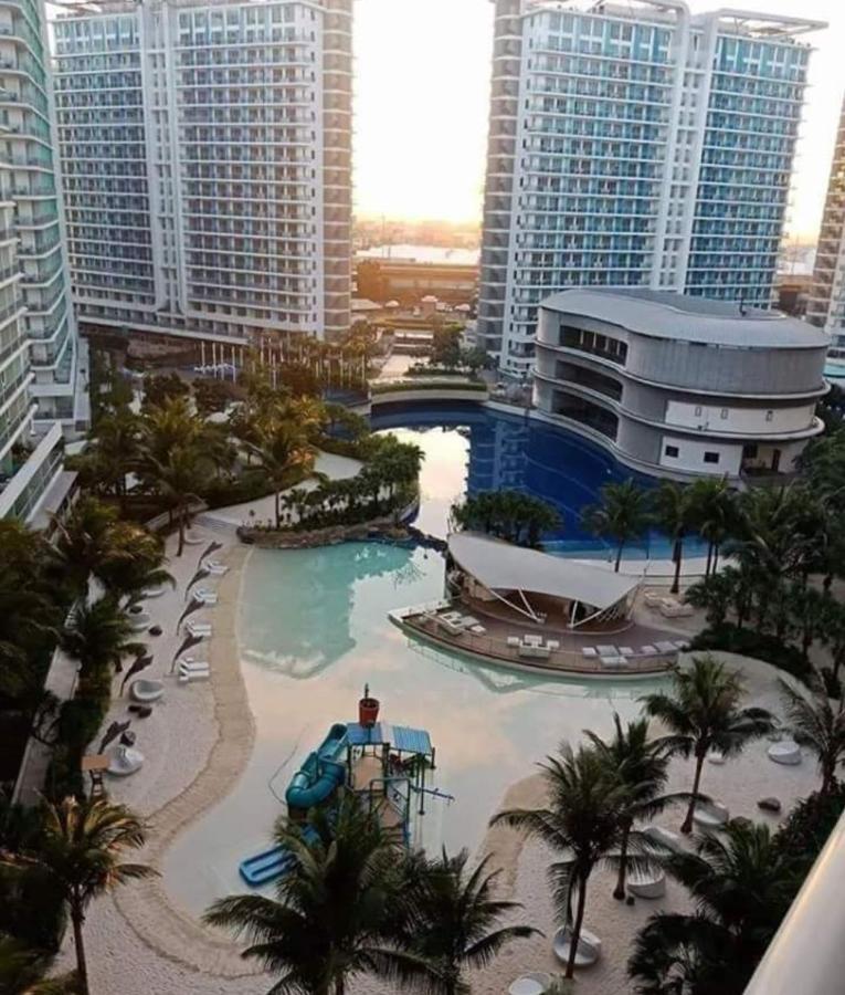 Apartment Condominium At Sm Bicutan *