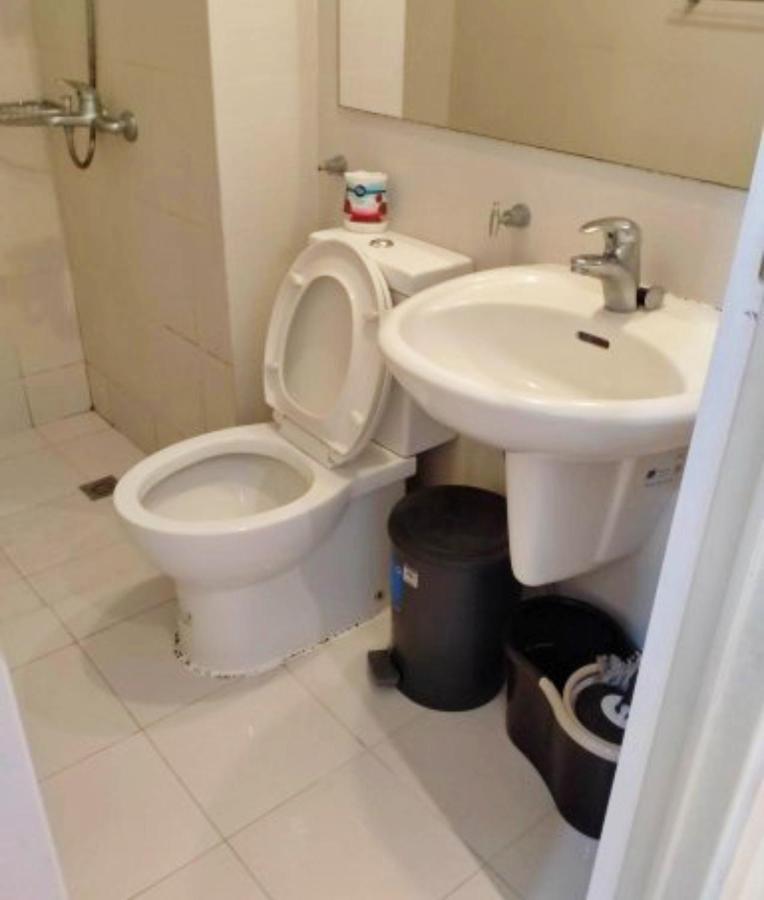 Apartment Condominium At Sm Bicutan