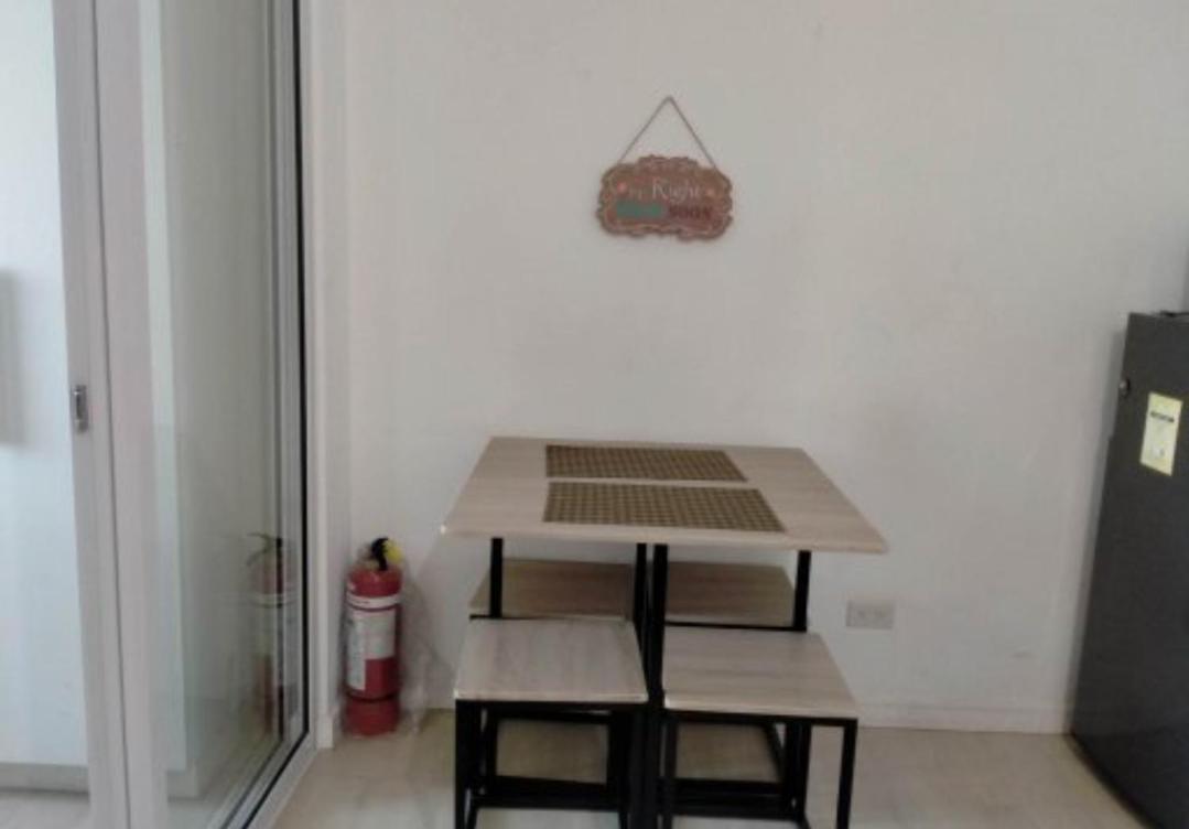 Condominium At Sm Bicutan Apartment