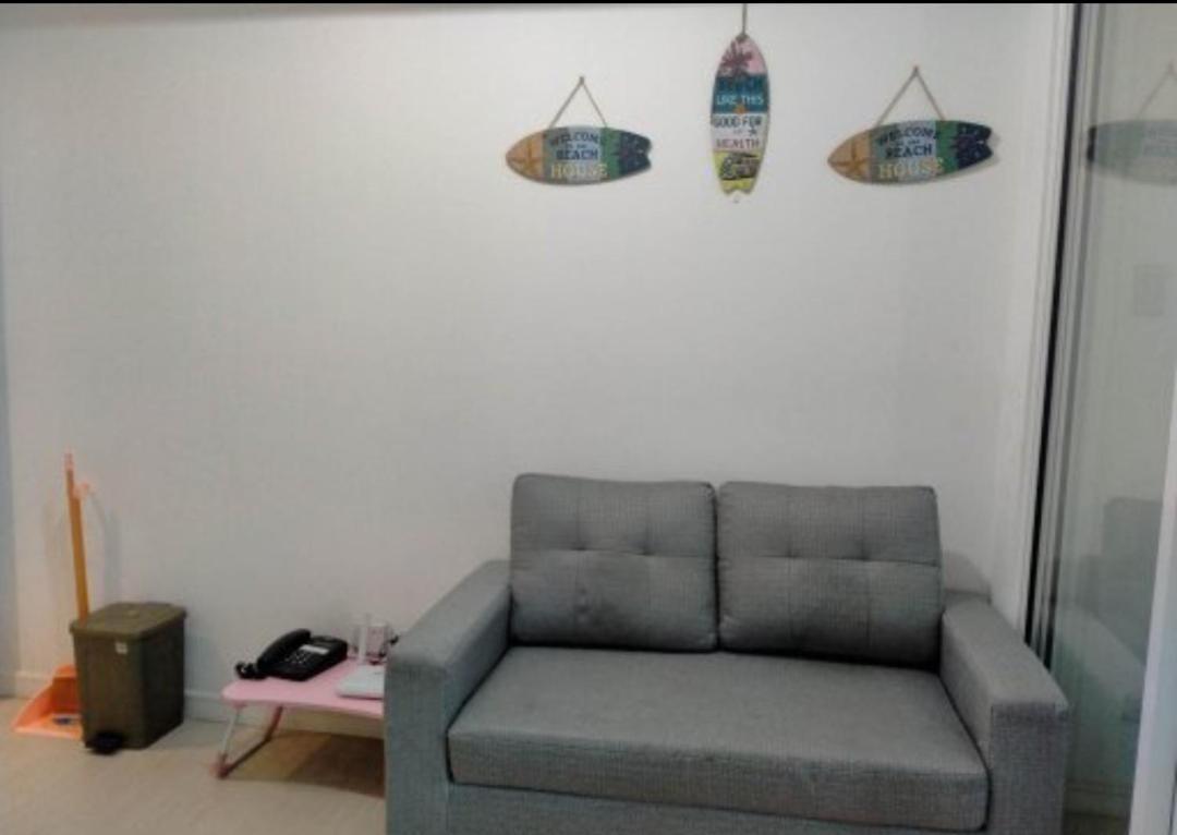Condominium At Sm Bicutan Apartment Manila