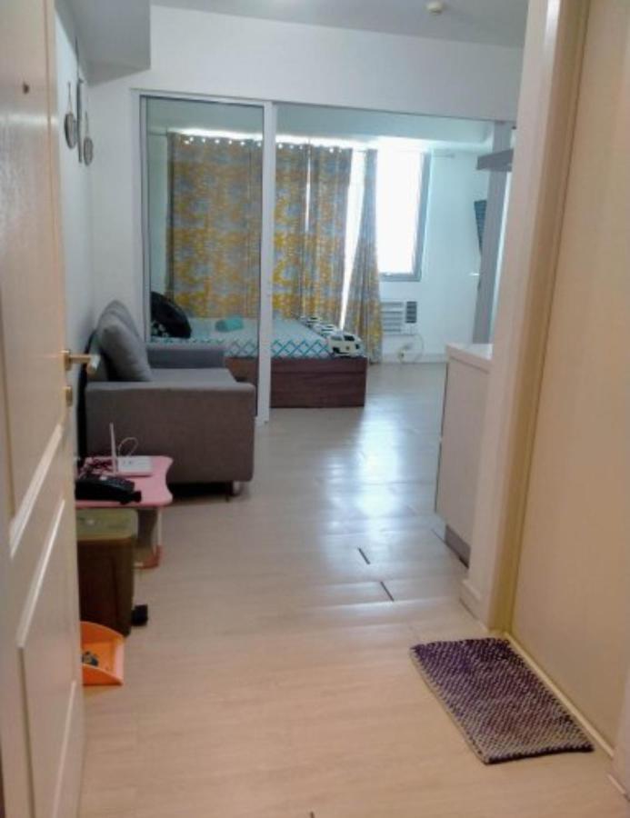 Condominium At Sm Bicutan *