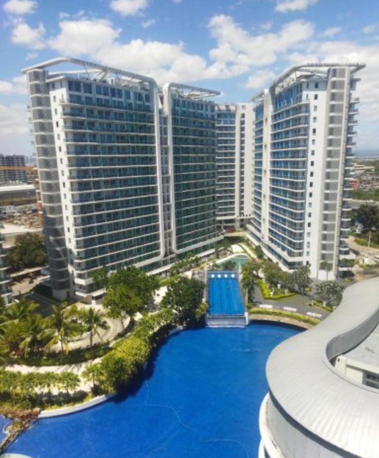 Condominium At Sm Bicutan Apartment *