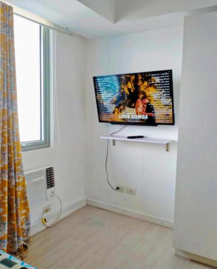 Condominium At Sm Bicutan Apartment *