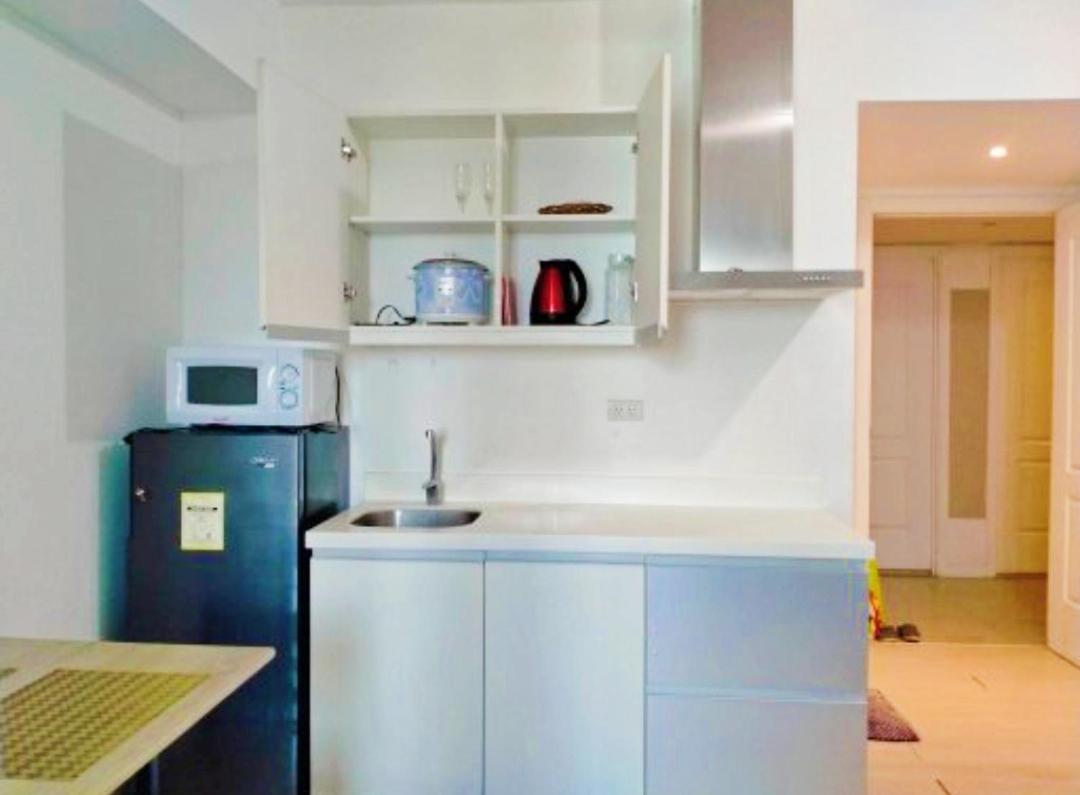 Apartment Condominium At Sm Bicutan Manila