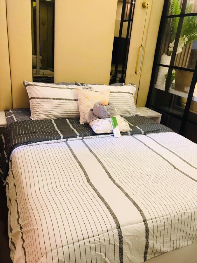 Apartment Luxurious Condotel At The Heart Of Makati *