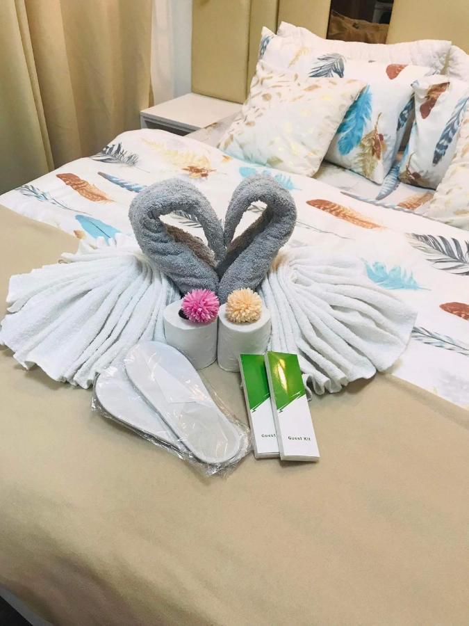Luxurious Condotel At The Heart Of Makati Apartment *