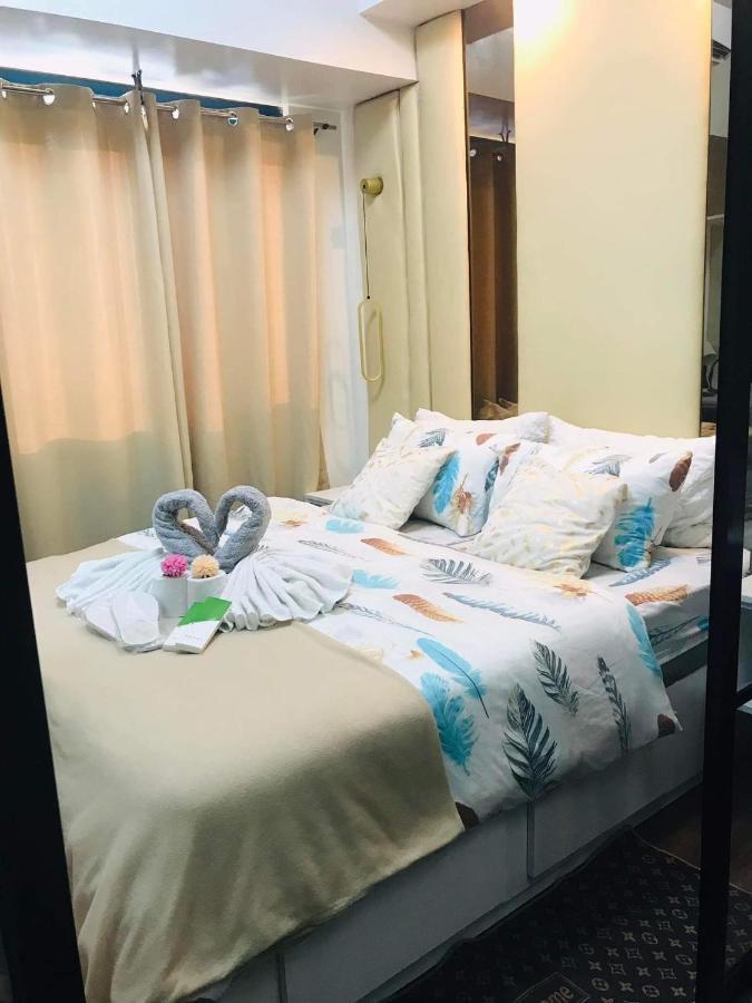 Luxurious Condotel At The Heart Of Makati