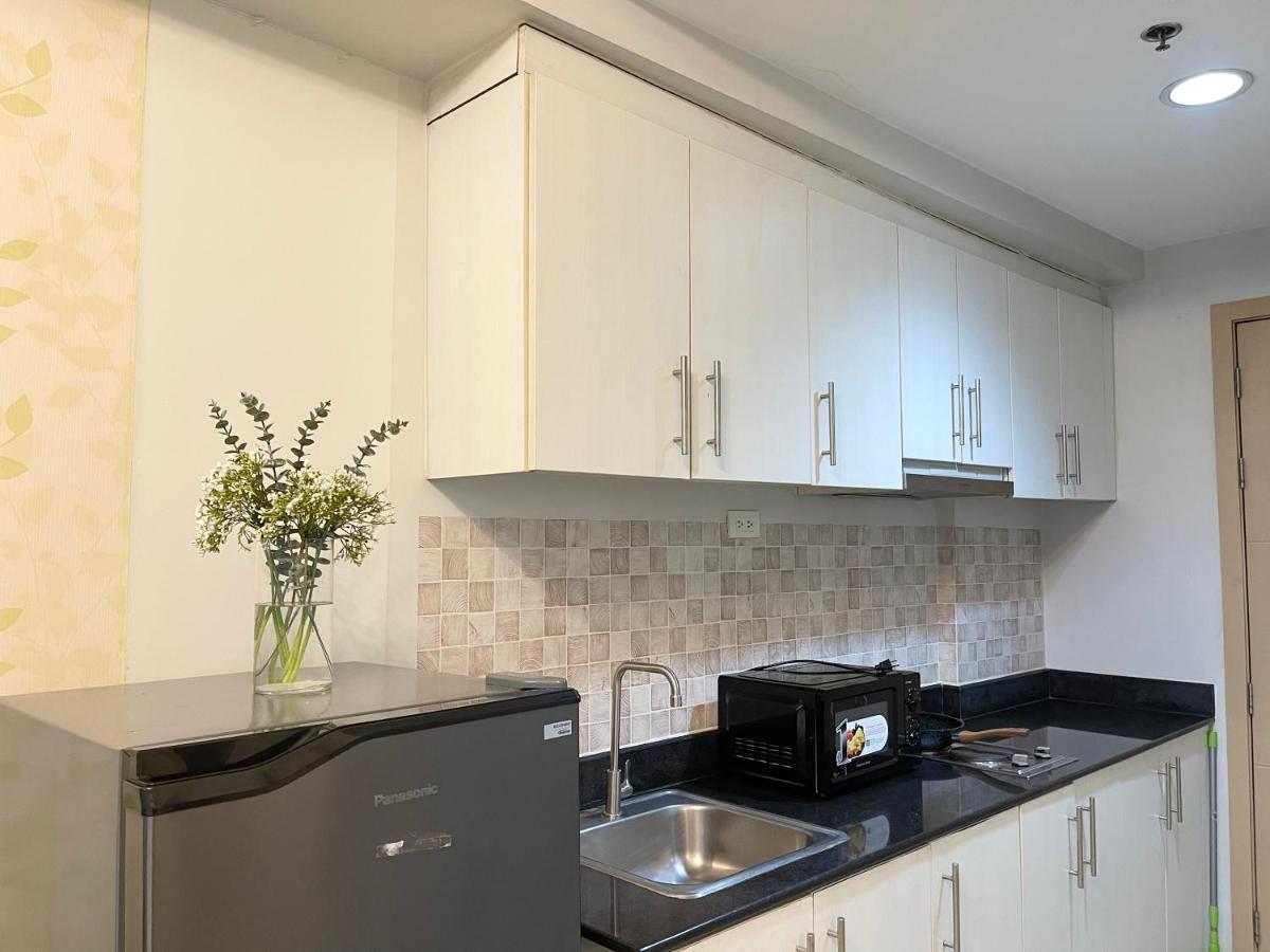 Premiere Haven At Sea Residences Condominium Apartment