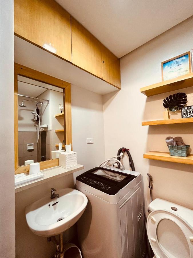 Apartment At Spring Residences Near Airport