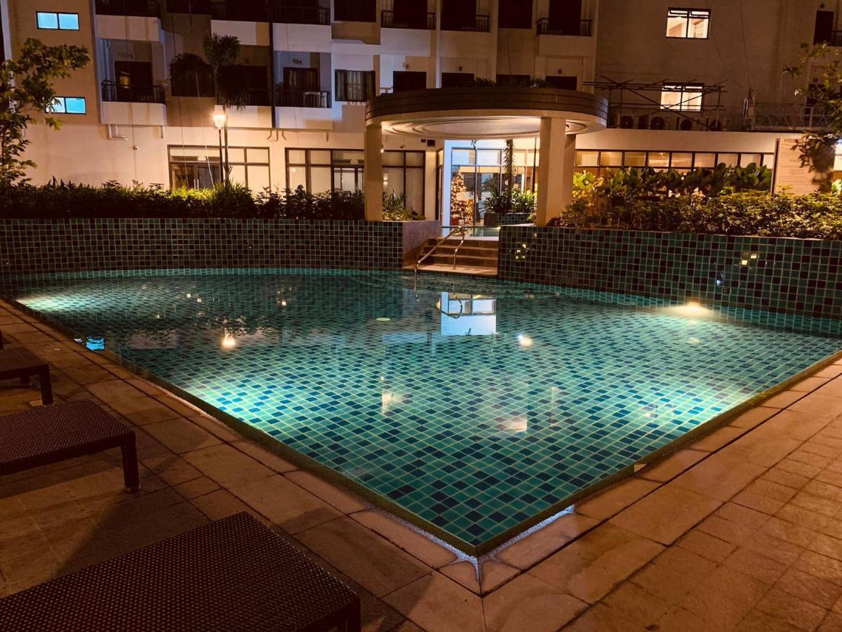 Apartment At Spring Residences Near Airport *