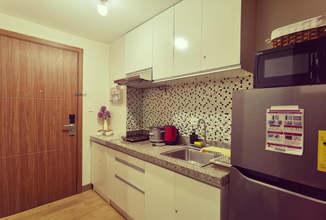 At Spring Residences Near Airport Apartment *