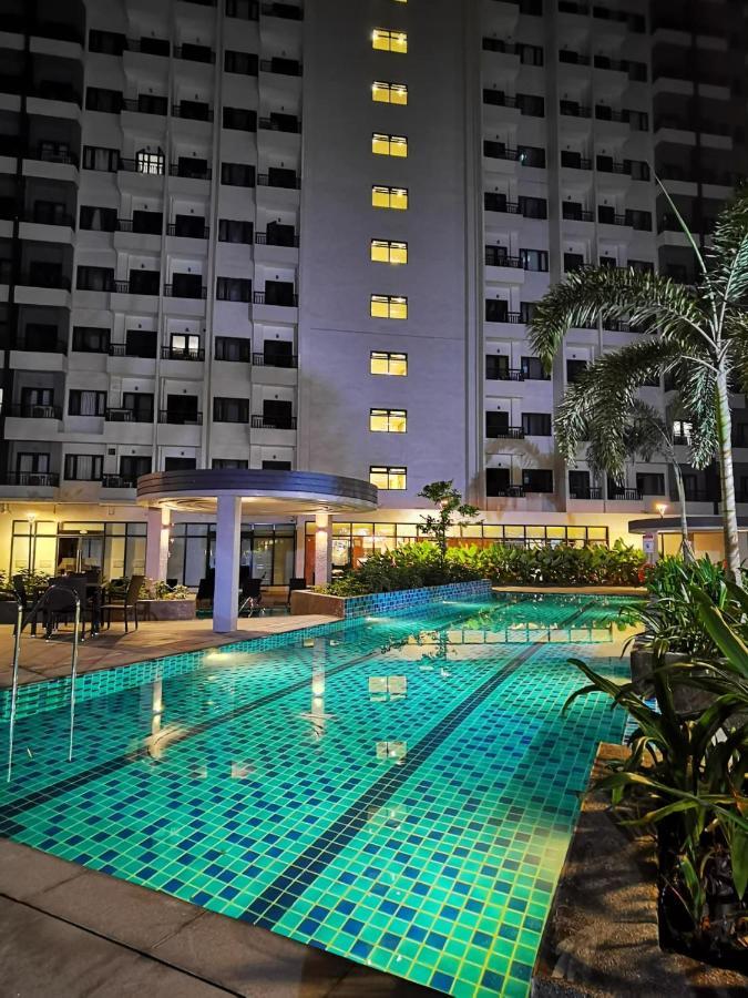 At Spring Residences Near Airport Apartment Manila