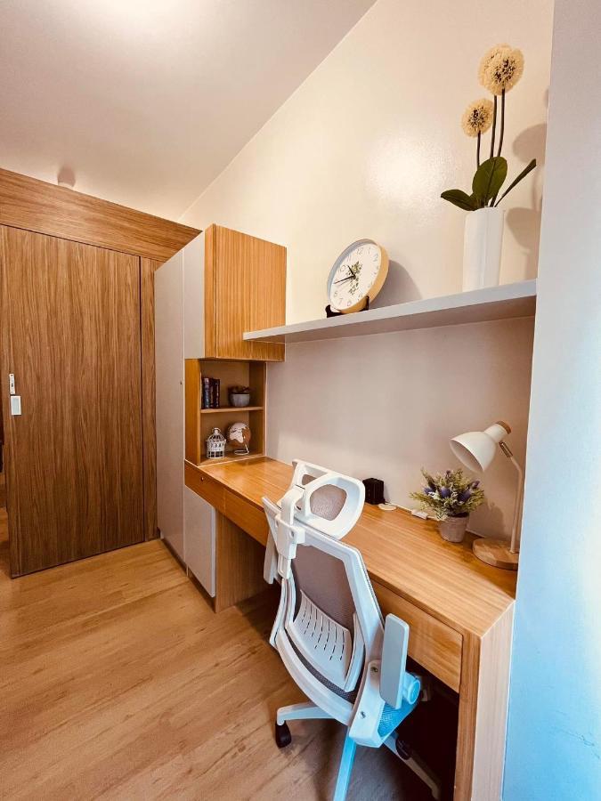 Apartment At Spring Residences Near Airport *