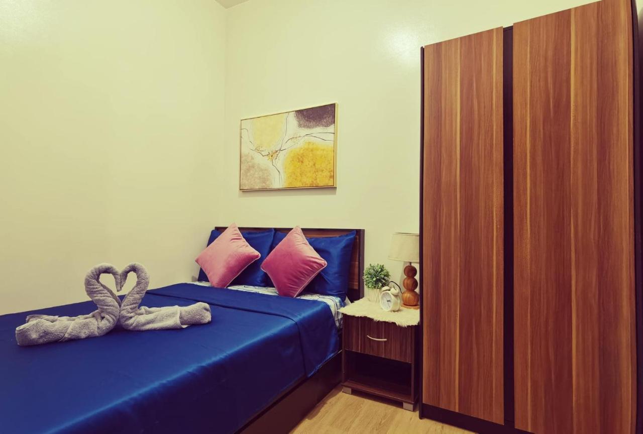 At Spring Residences Near Airport Apartment *