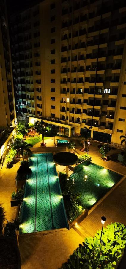 At Spring Residences Near Airport * Manila
