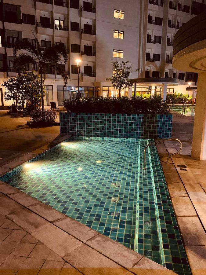 Apartment At Spring Residences Near Airport