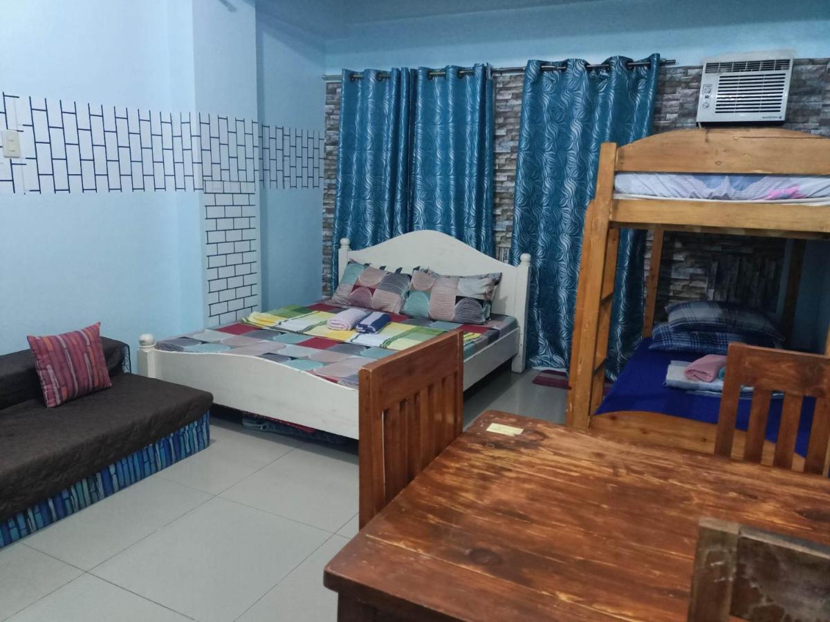 Vimelzu Mhavic Family Apartment *