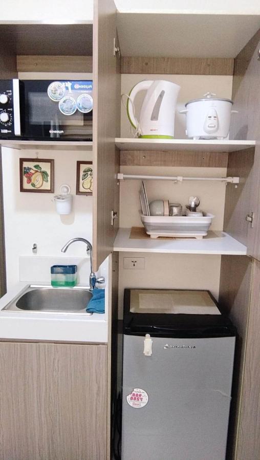 Apartment Jjmc Place Highway Hills Deca Edsa Manila