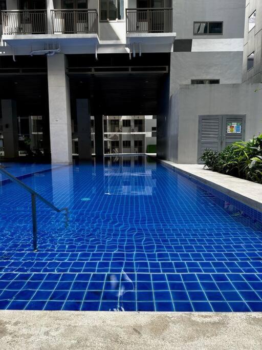 Apartment Hygge @ Moa Complex Near Naia, Ccp , Dfa Manila