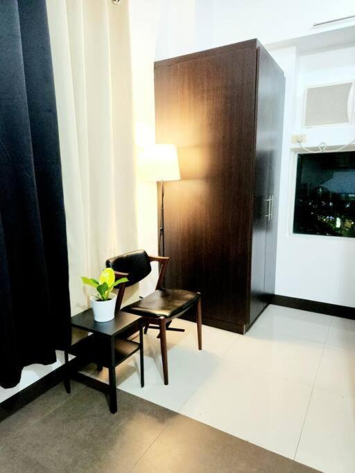 Casa Antonio At Stamford Mckinley Hill Unli Wi-fi Near Piazza