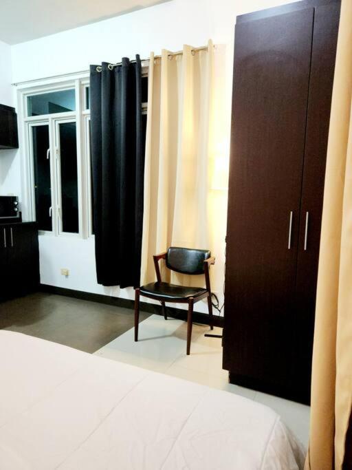 Apartment Casa Antonio At Stamford Mckinley Hill Unli Wi-fi Near Piazza