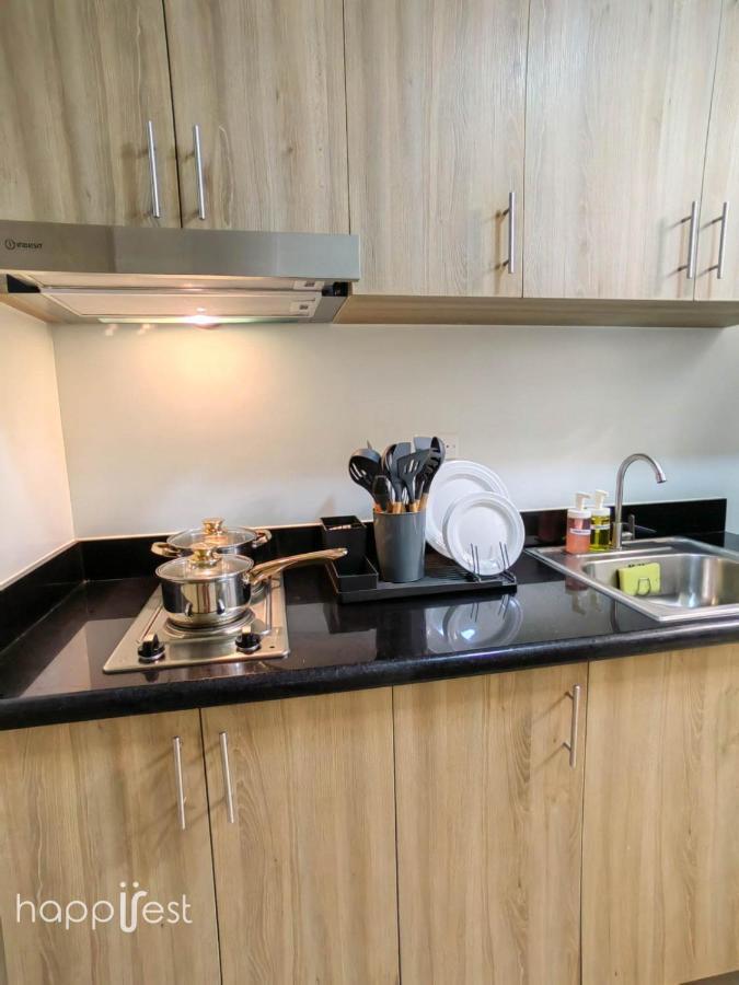 Apartment Happirest By The Bay At Shore2, Mall Of